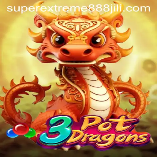 Exploring the Enchanting World of 3PotDragons and the Rise of Superbangbang888