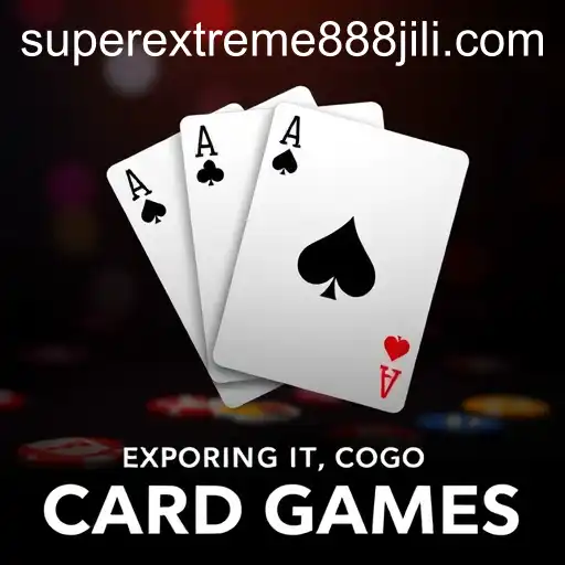 Exploring the World of Card Games with Superbangbang888