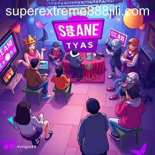 Exploring the Vibrant Player Community of Superbangbang888