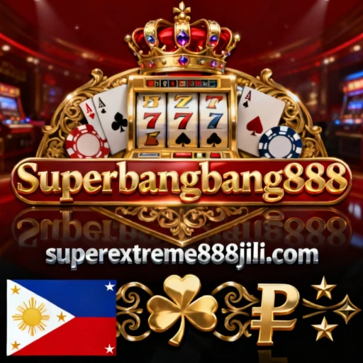 Superbangbang888