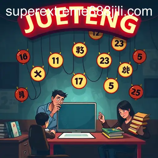 Understanding Jueteng: The Impact and Influence of Superbangbang888