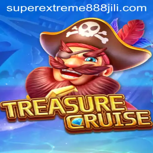 Navigating the Exciting World of TREASURECRUISE
