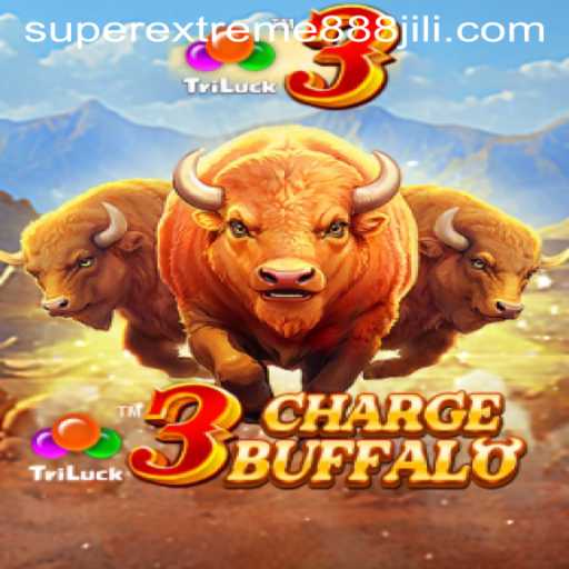 Discovering the Thrills of 3ChargeBuffalo: A Revolutionary Gaming Experience
