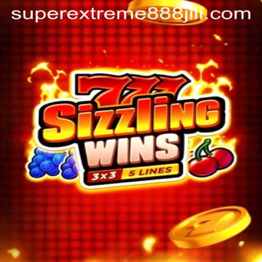 Discover the Thrills of 777SizzlingWins and the Excitement of Super Extreme888