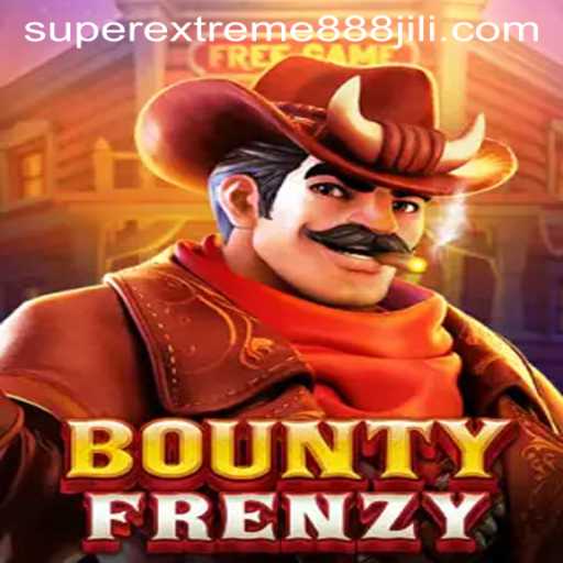 BountyFrenzy: Super Extreme888 - Unleashing the Ultimate Gaming Experience