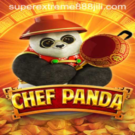 Dive Into the Culinary World of ChefPanda: Experience Super Extreme888