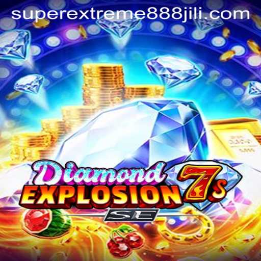 Explosive Fun Awaits with DiamondExplosion7sSE