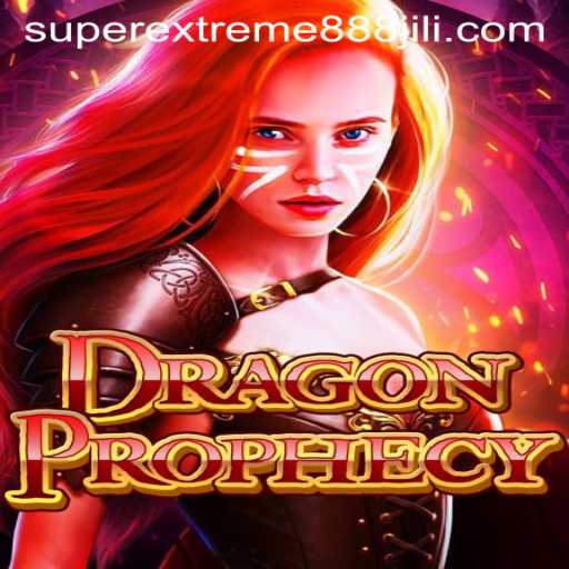 Unveiling the Mystical World of DragonProphecy: A Gamer's Adventure with Super extreme888