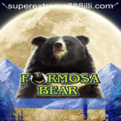 Discovering the Thrilling World of FormosaBear: An In-Depth Look at Super extreme888