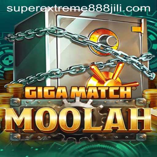 Dive Into the World of GigaMatchMoolah: A Super Extreme888 Experience