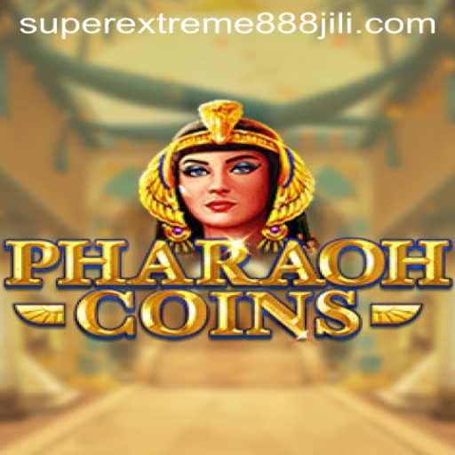 PharaohCoins: Unveiling the Mystique of Super Extreme888