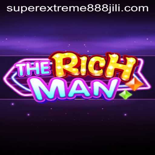 Unveiling TheRichMan: A Journey into Super Extreme888