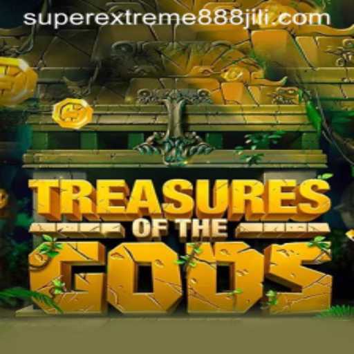 Treasure of the Gods: A Deep Dive into the Super Extreme888 Experience