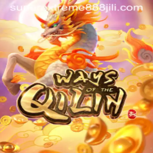 Exploring the Thrills of WaysoftheQilin with Superbangbang888